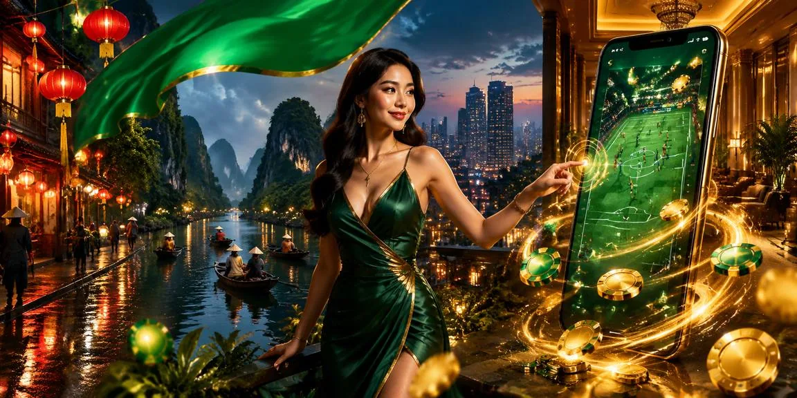 Bốn điểm định hình sảnh alo88com
